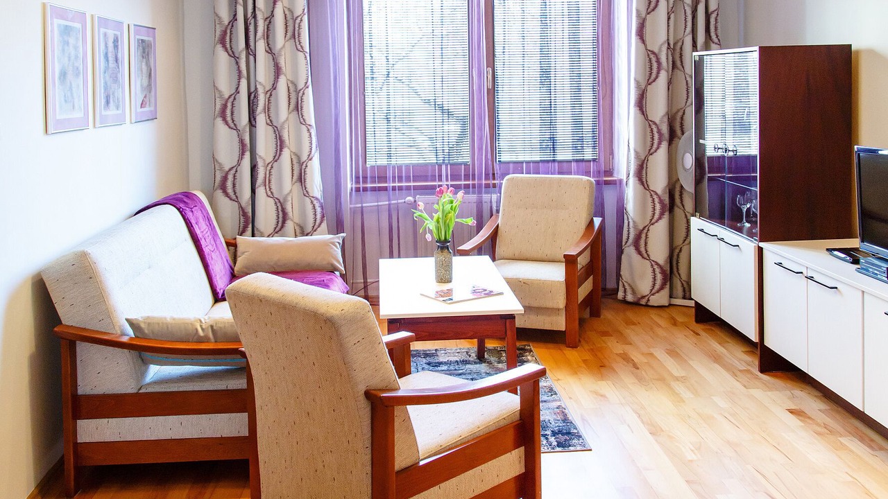 Photo of Livingroom in Kosice Old Town