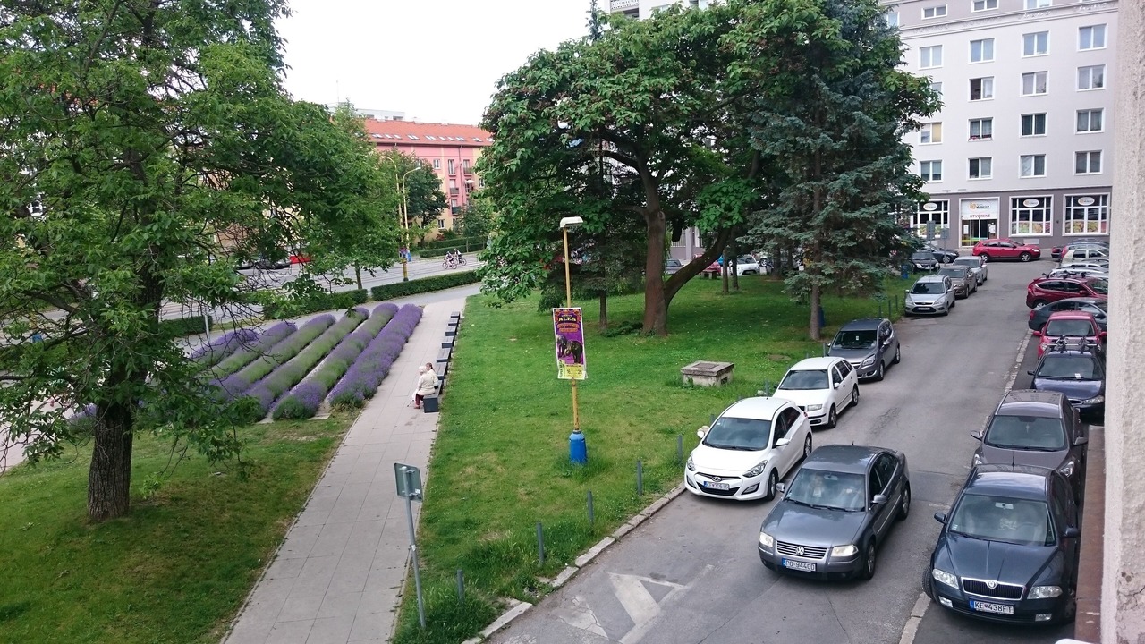 Photo of Others in Kosice Old Town