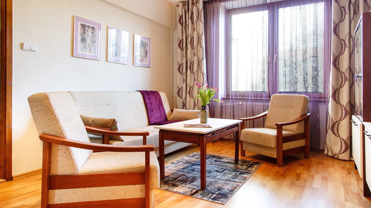 Photo of Livingroom in Kosice Old Town