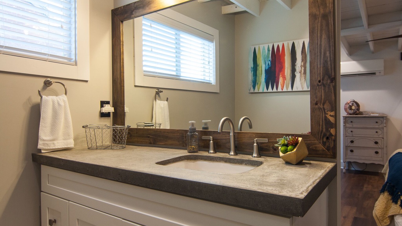 Photo of Bathroom in Eva Mor Heights