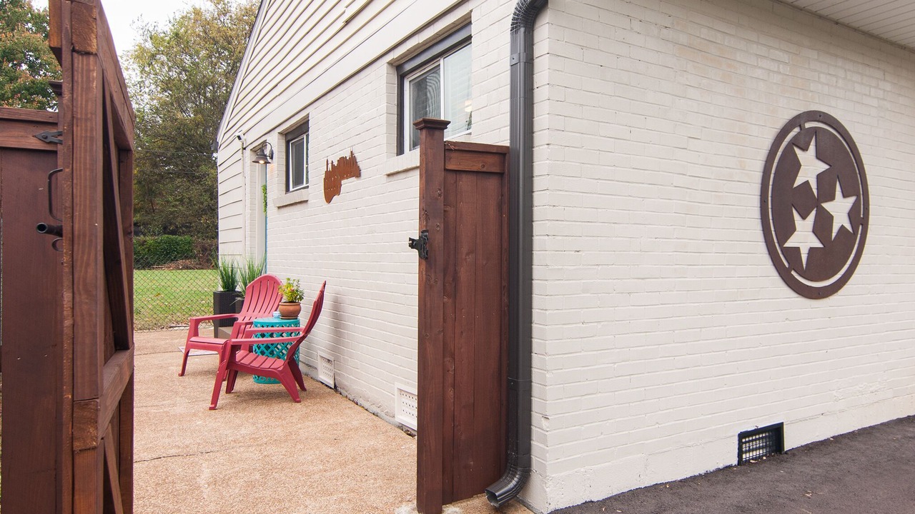Photo of Outdoor in Eva Mor Heights