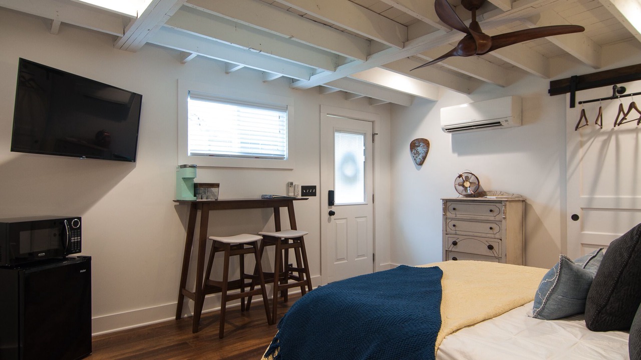 Photo of Bedroom in Eva Mor Heights