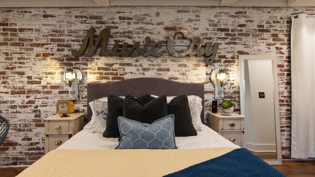 Photo of Bedroom in Eva Mor Heights