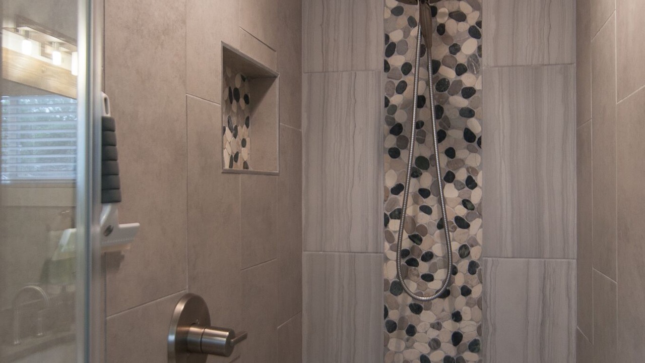 Photo of Bathroom in Eva Mor Heights