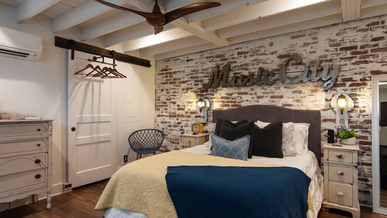 Photo of Bedroom in Eva Mor Heights