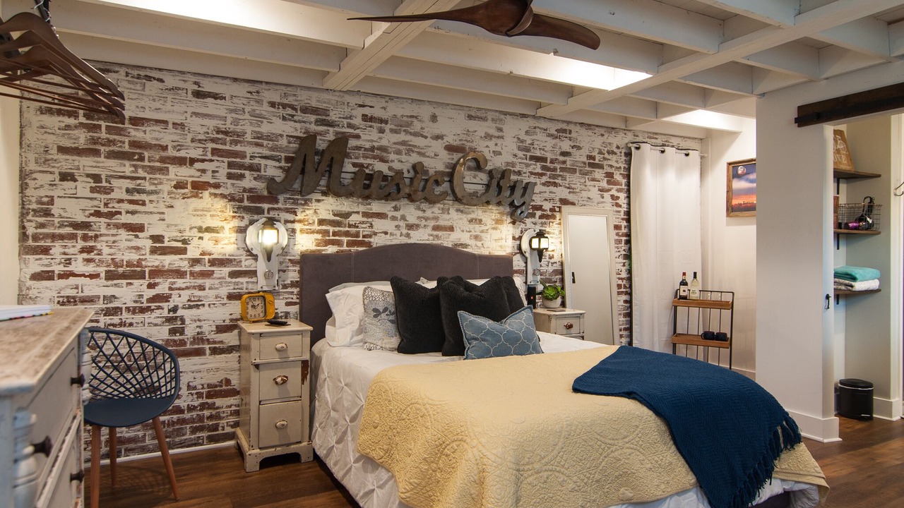 Photo of Bedroom in Eva Mor Heights