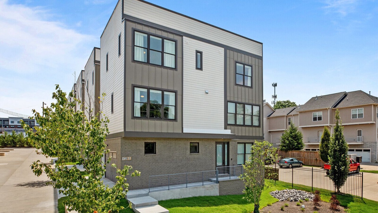Photo of Outdoor in Edgehill