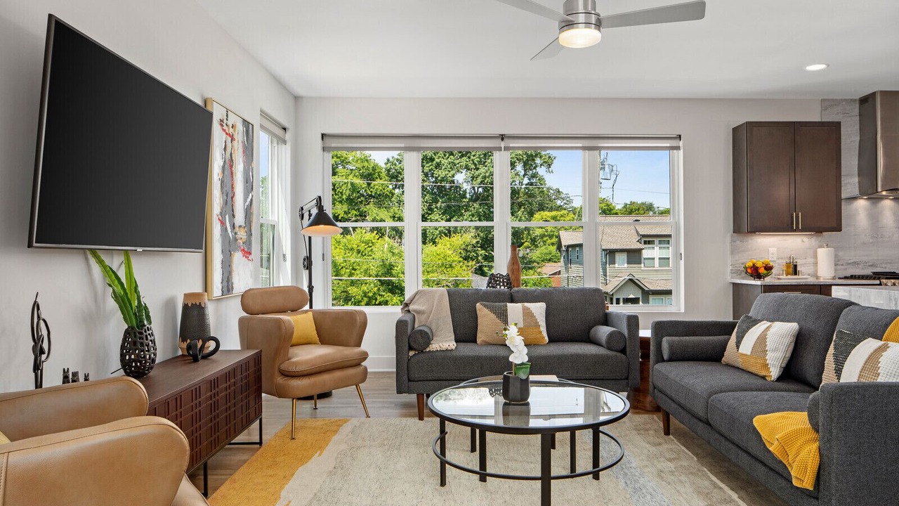 Photo of Livingroom in Edgehill