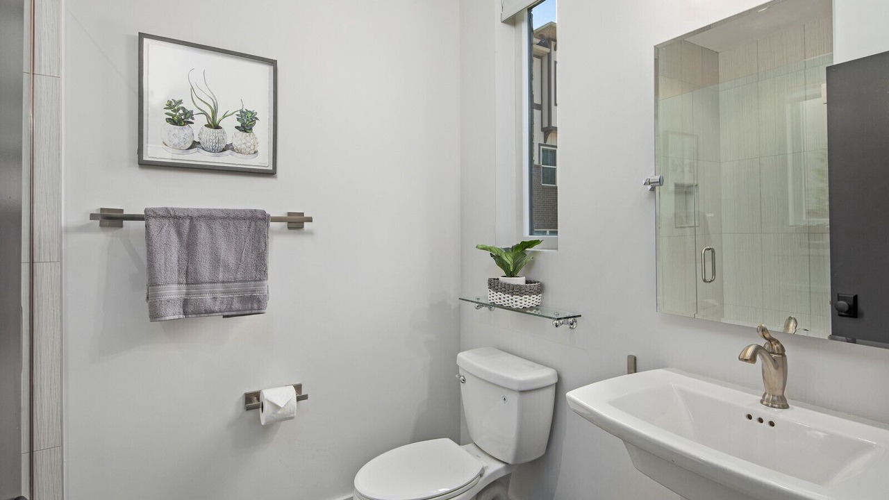 Photo of Bathroom in Edgehill