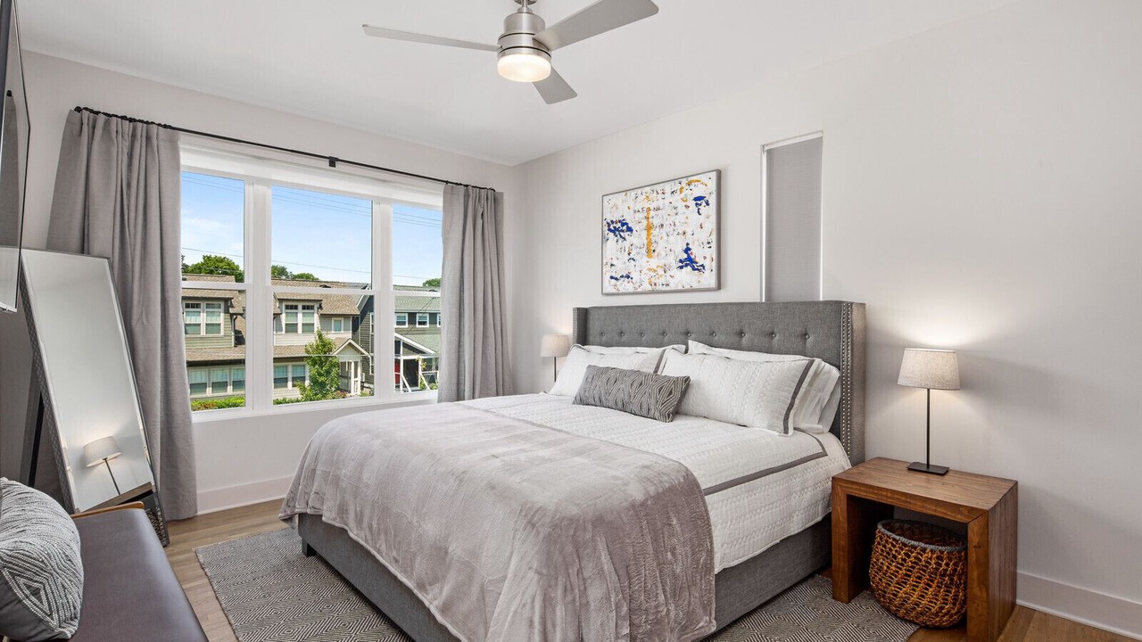 Photo of Bedroom in Edgehill