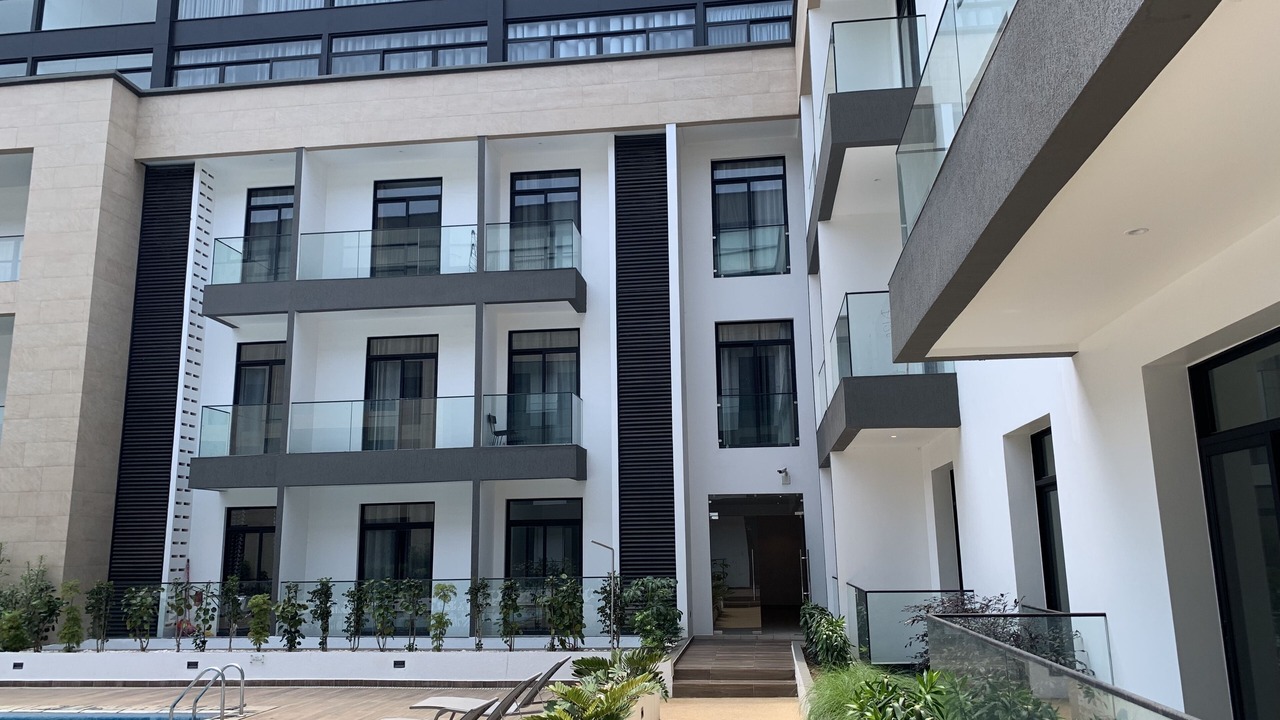 Photo of Outdoor in Cantonments