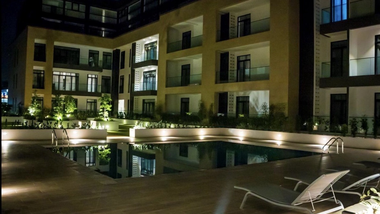 Photo of Outdoor in Cantonments