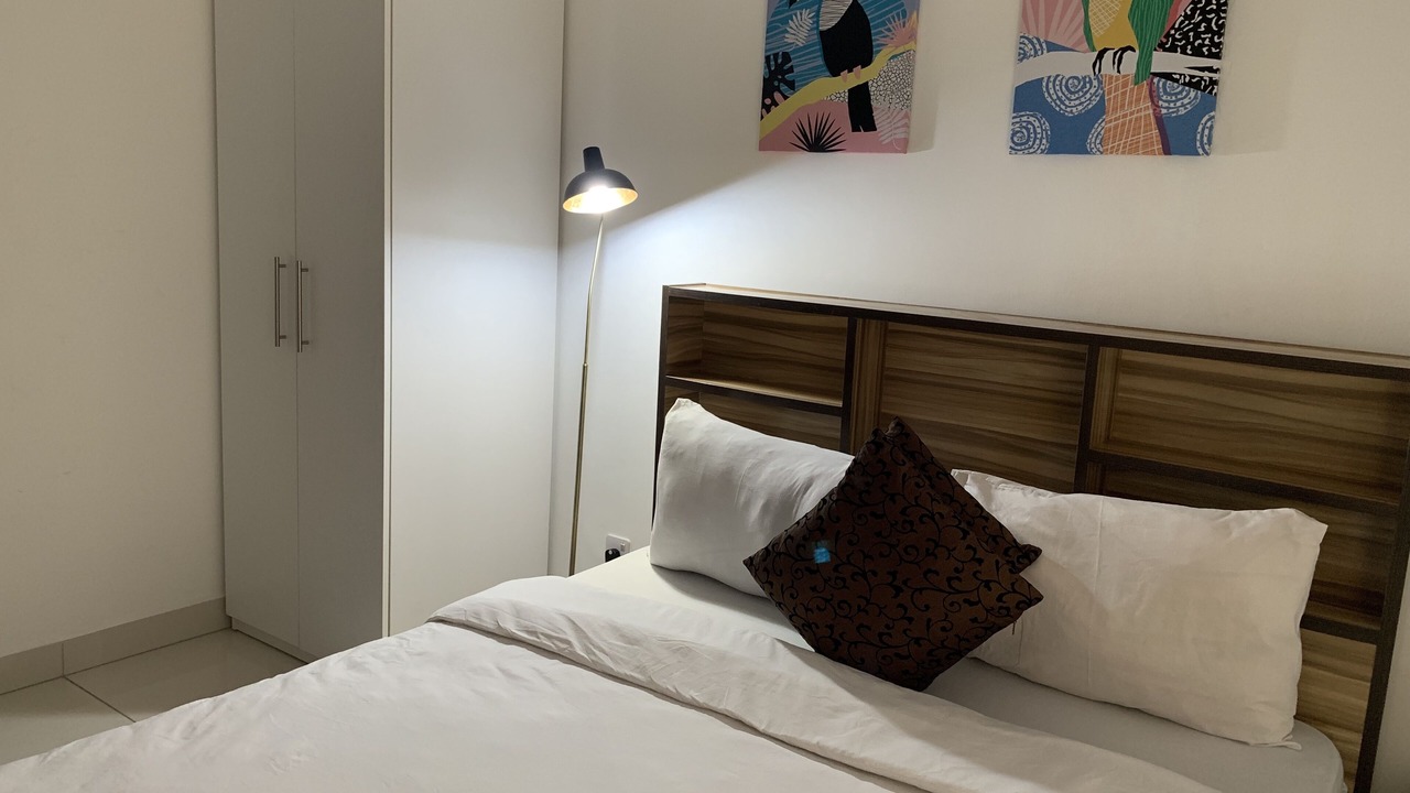 Photo of Bedroom in Cantonments