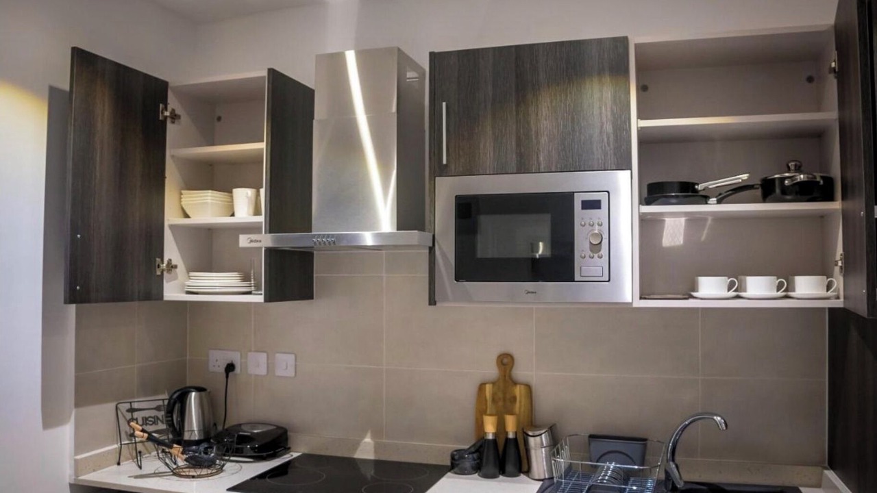 Photo of Kitchen in Cantonments