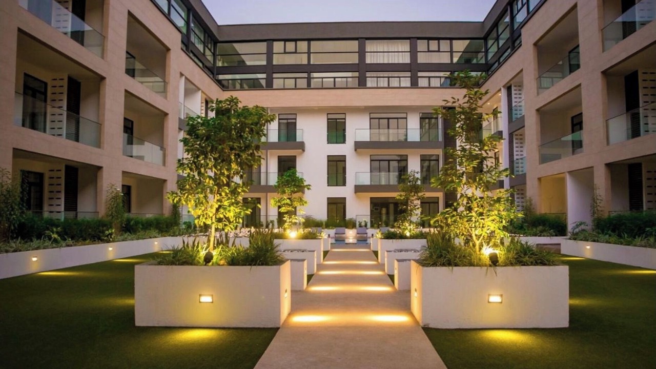 Photo of Outdoor in Cantonments