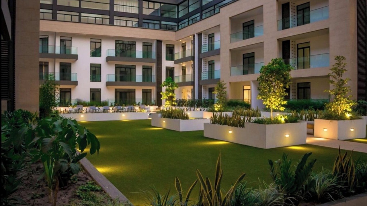 Photo of Outdoor in Cantonments