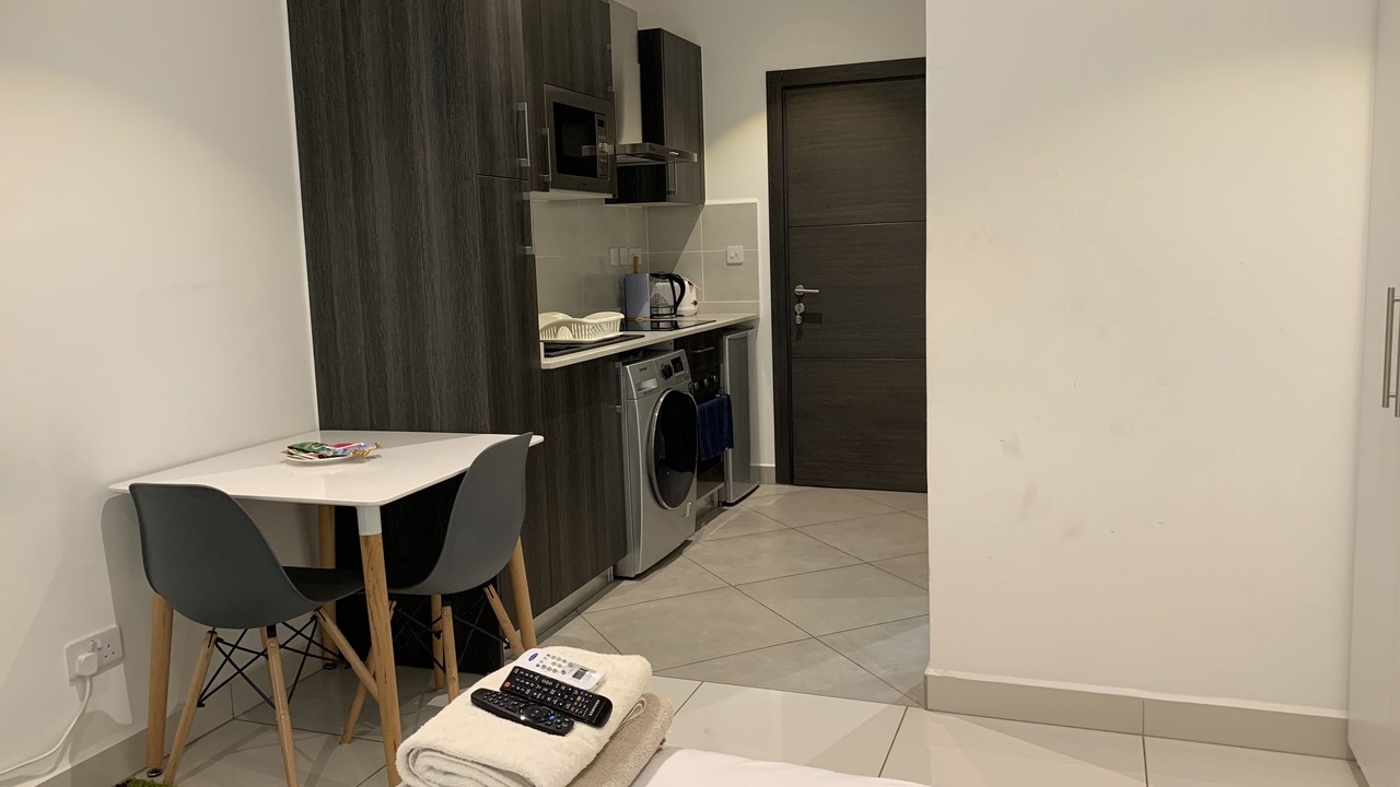 Photo of Bedroom in Cantonments