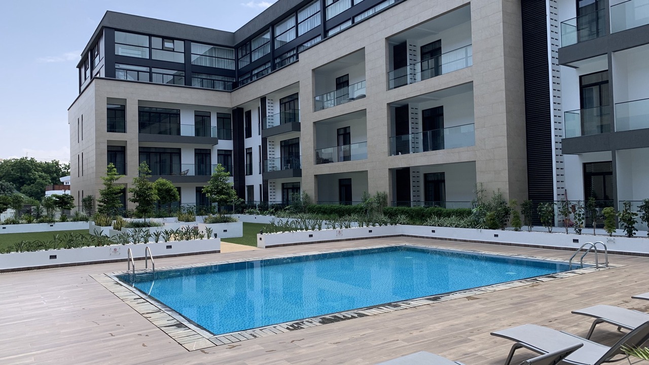 Photo of Outdoor in Cantonments