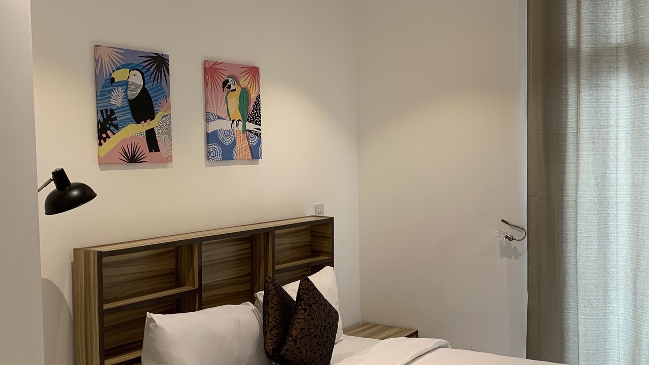Photo of Bedroom in Cantonments