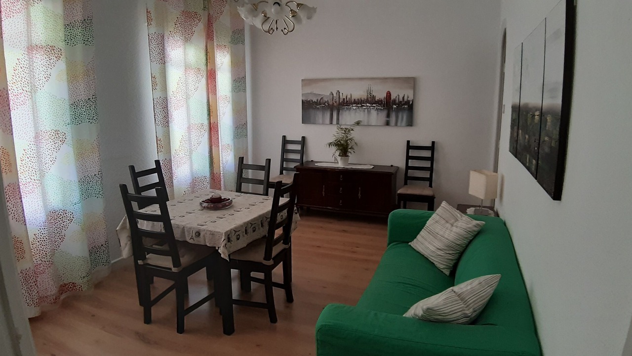 Photo of Livingroom in La Font de la Guatlla