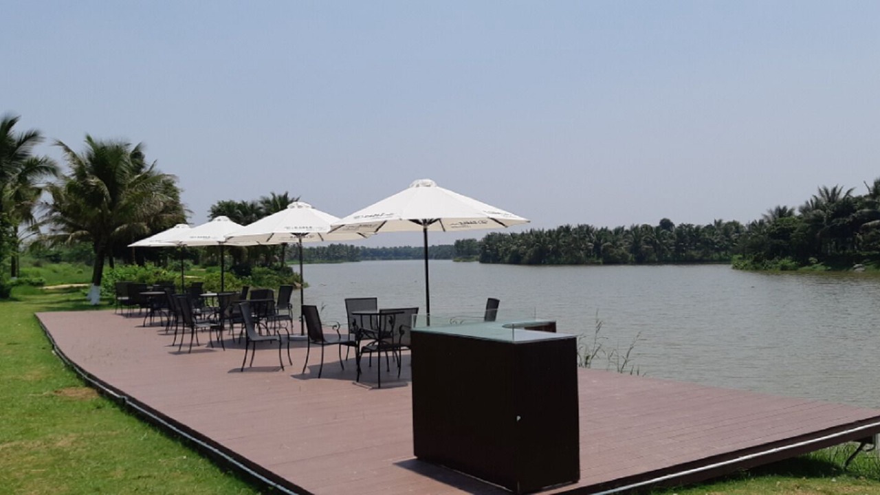 Photo of Outdoor in Van Giang