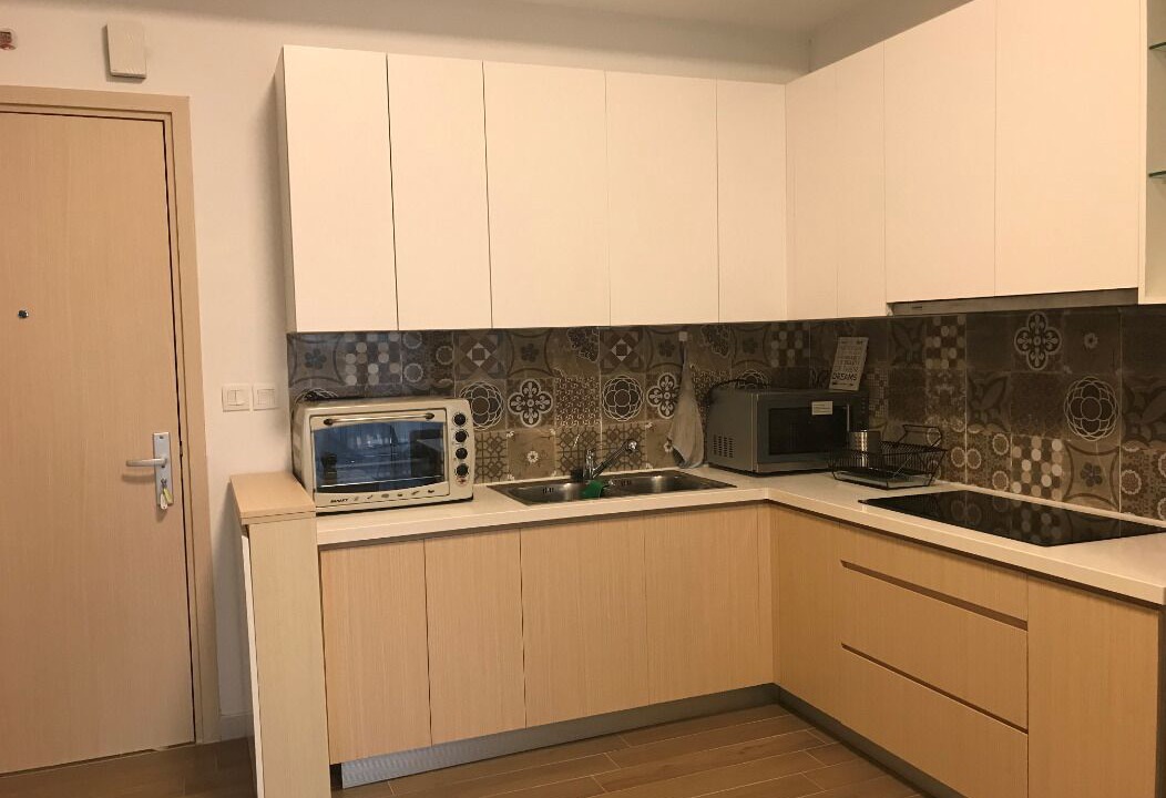 Photo of Kitchen in Van Giang