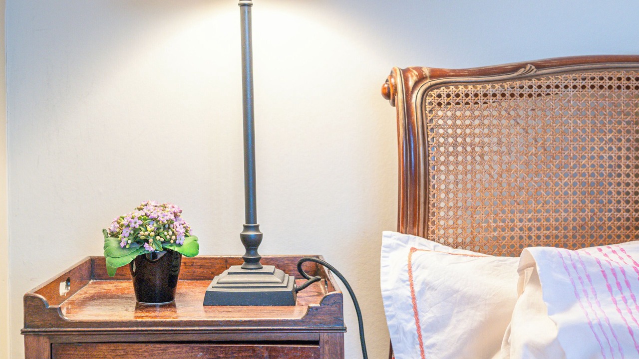 Photo of Bedroom in Knightsbridge and Belgravia