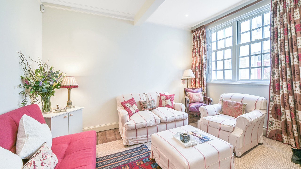 Photo of Livingroom in Knightsbridge and Belgravia