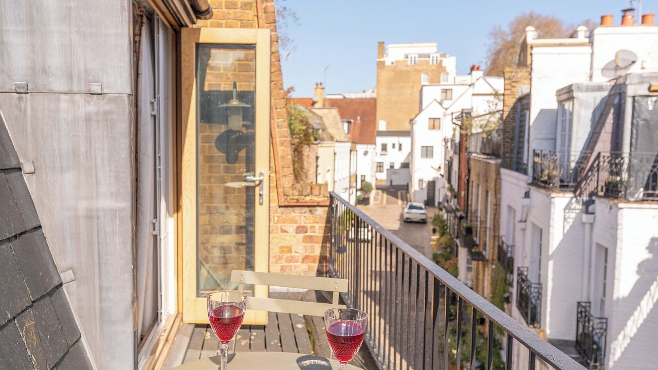 Photo of Outdoor in Knightsbridge and Belgravia
