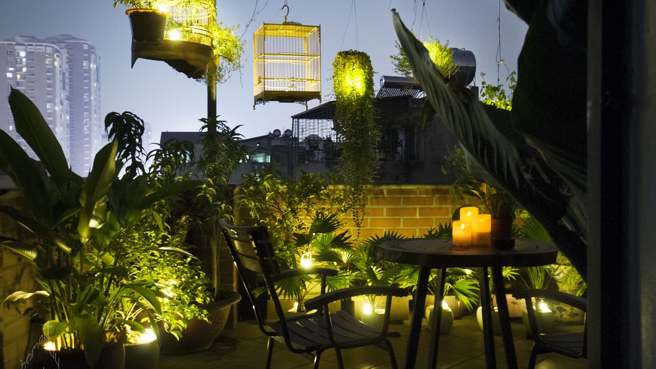 Photo of Outdoor in Dong Da