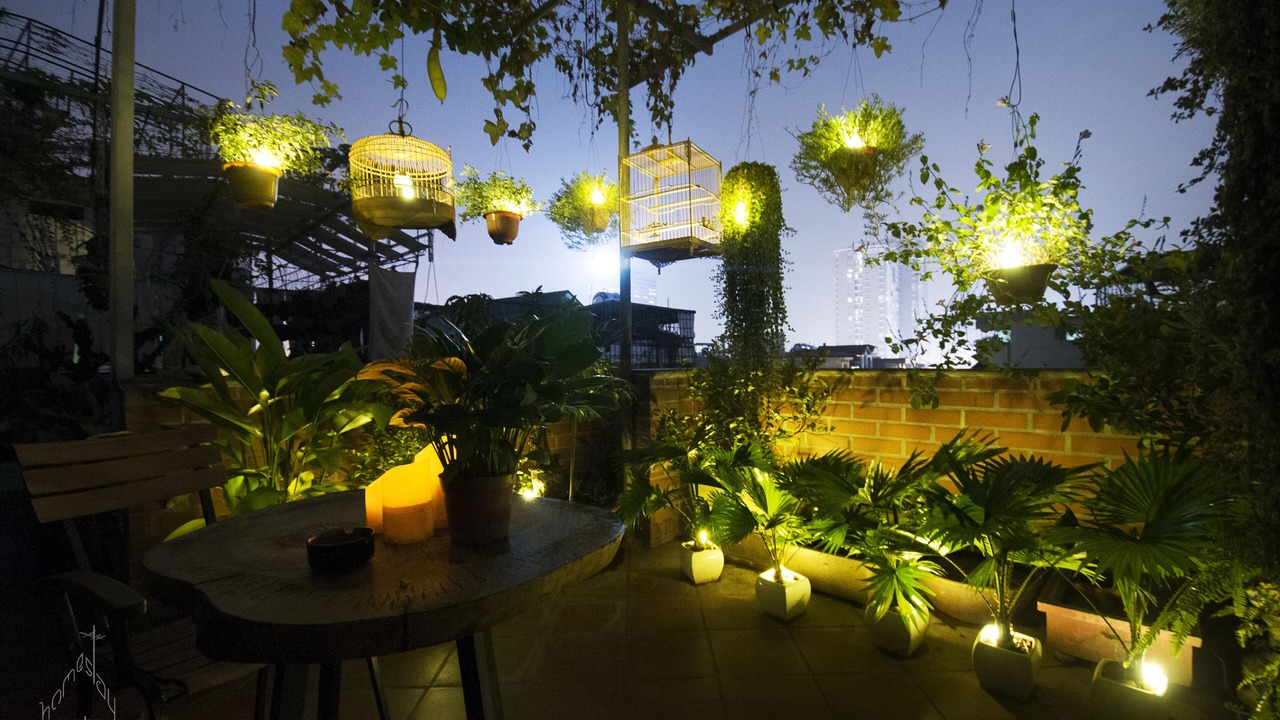 Photo of Outdoor in Dong Da