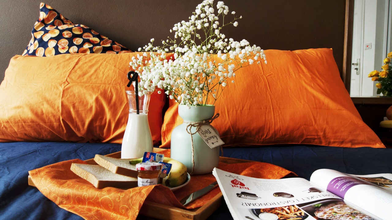 Photo of Bedroom in Dong Da