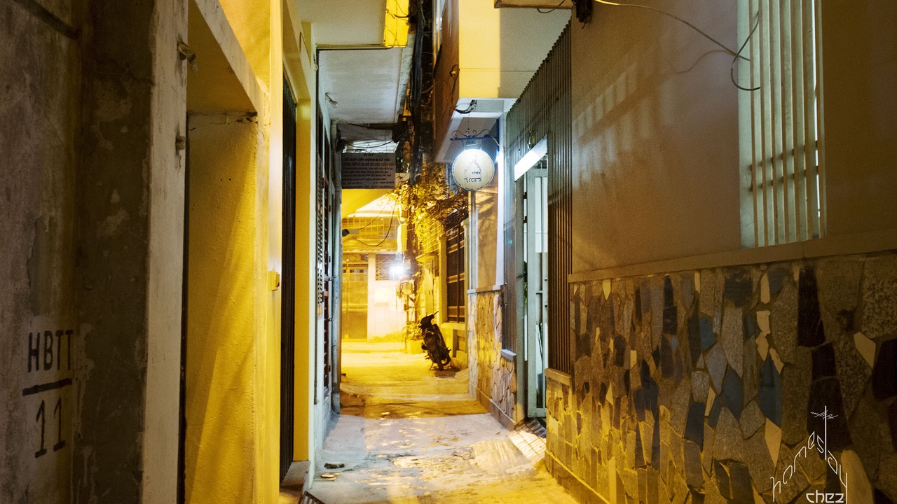 Photo of Outdoor in Dong Da
