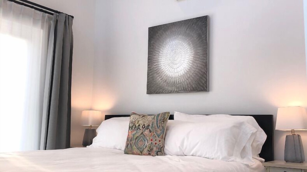 Photo of Bedroom in Del Aire