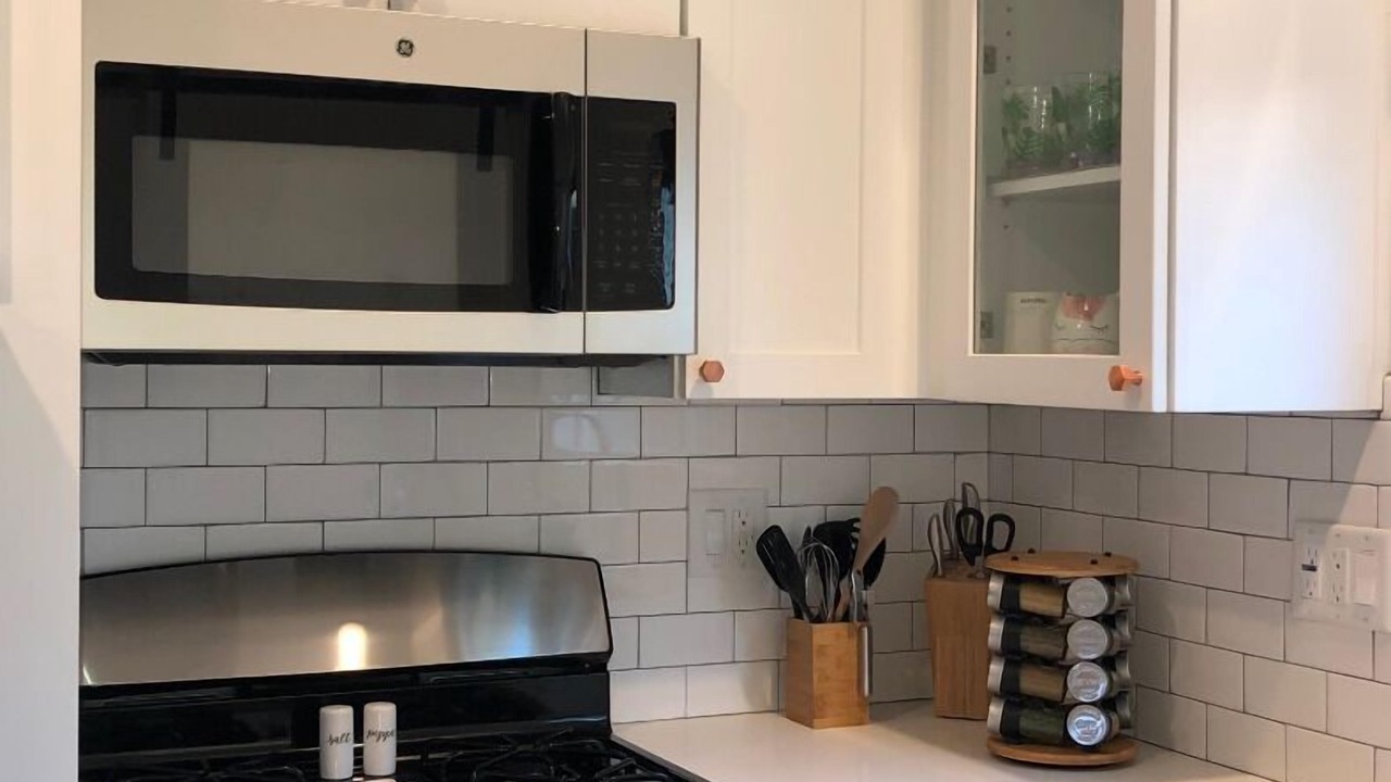 Photo of Kitchen in Del Aire