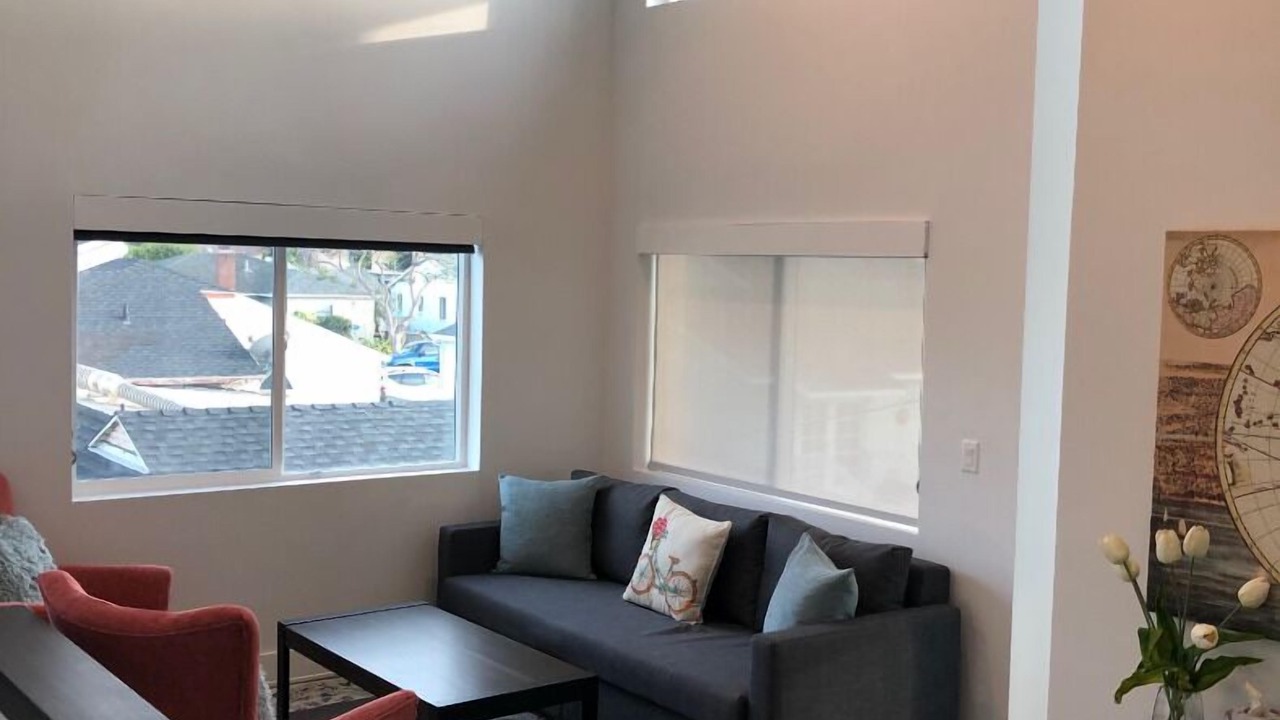 Photo of Livingroom in Del Aire