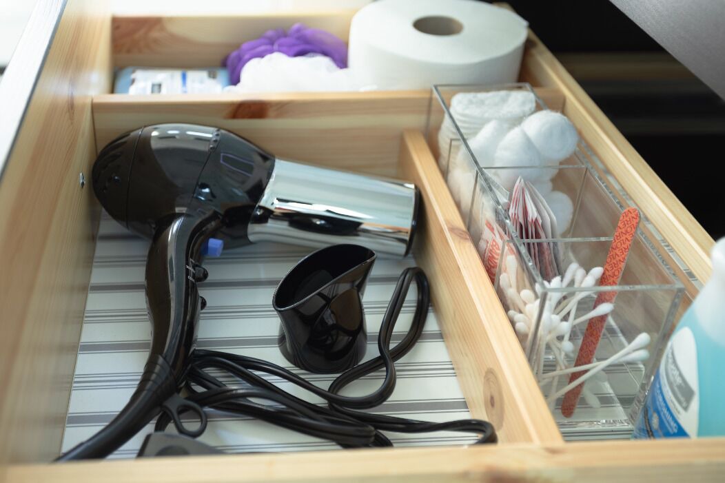 Photo of Bathroom in Del Aire