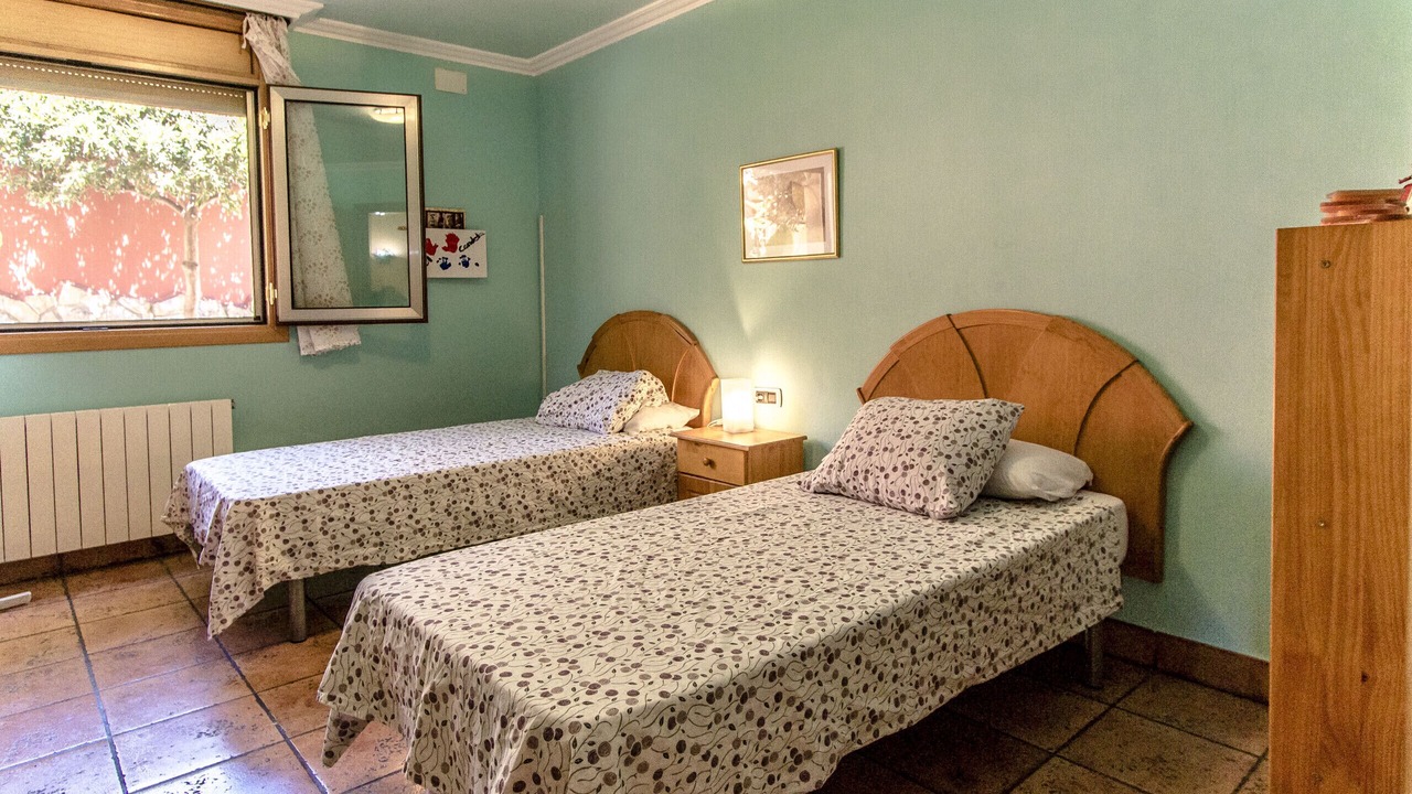 Photo of Bedroom in Torrelles de Llobregat