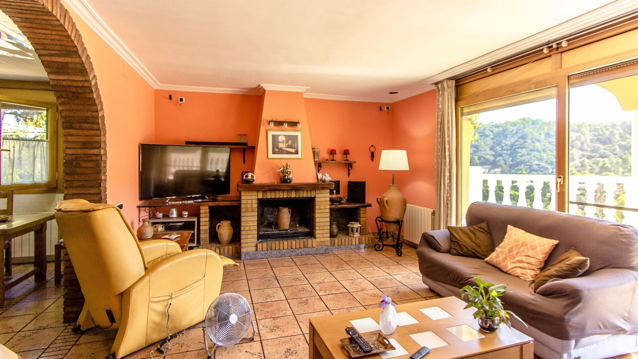 Photo of Livingroom in Torrelles de Llobregat
