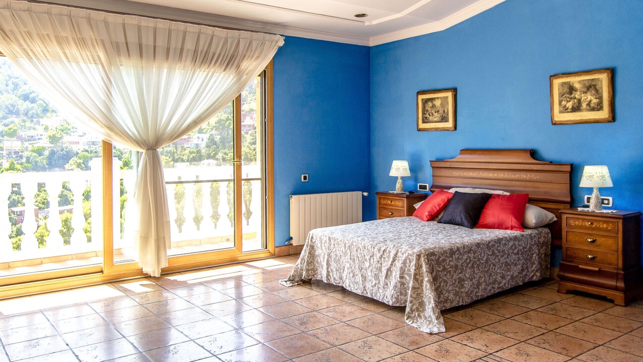 Photo of Bedroom in Torrelles de Llobregat