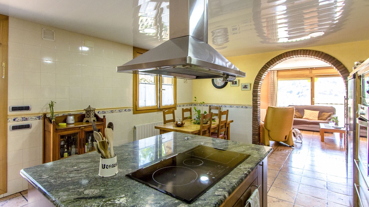 Photo of Kitchen in Torrelles de Llobregat