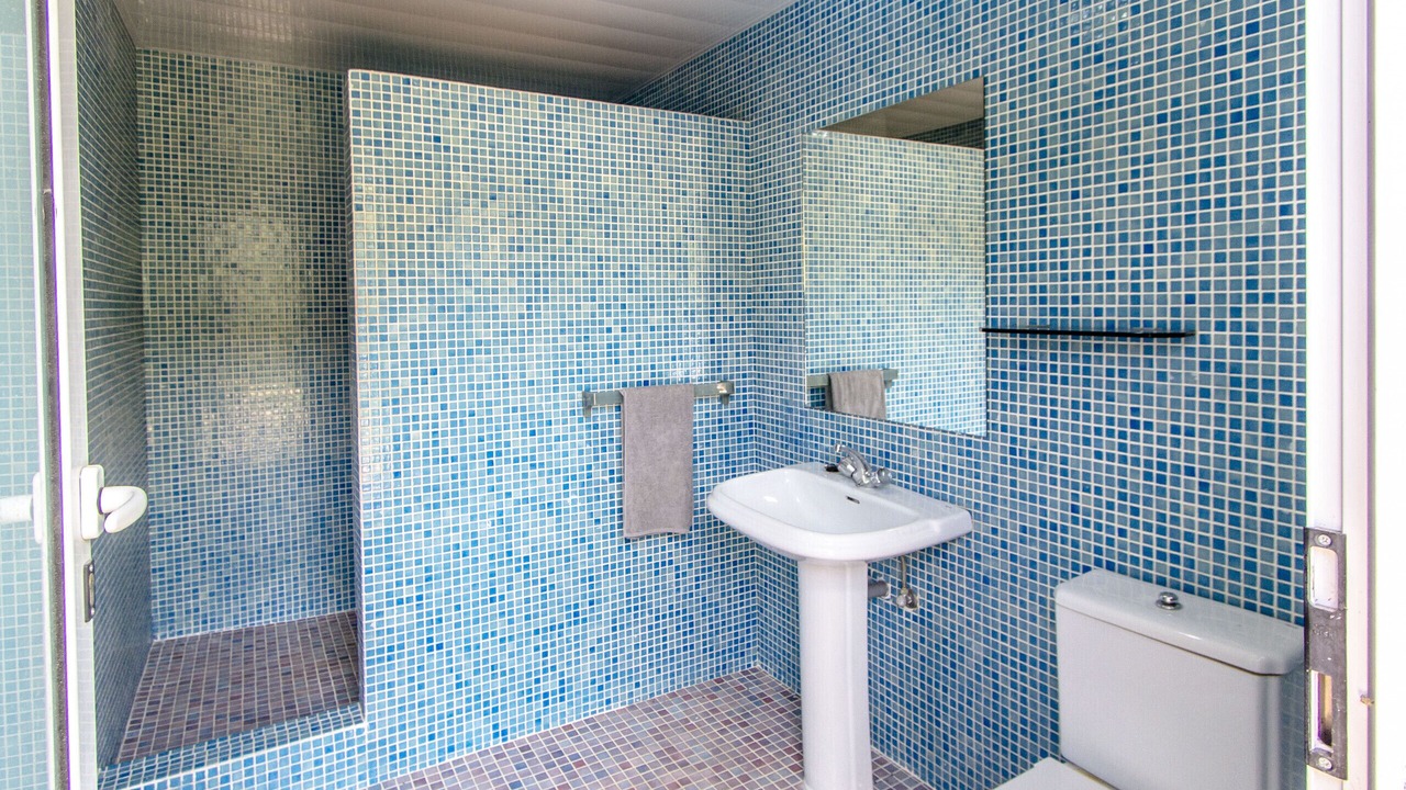 Photo of Bathroom in Torrelles de Llobregat