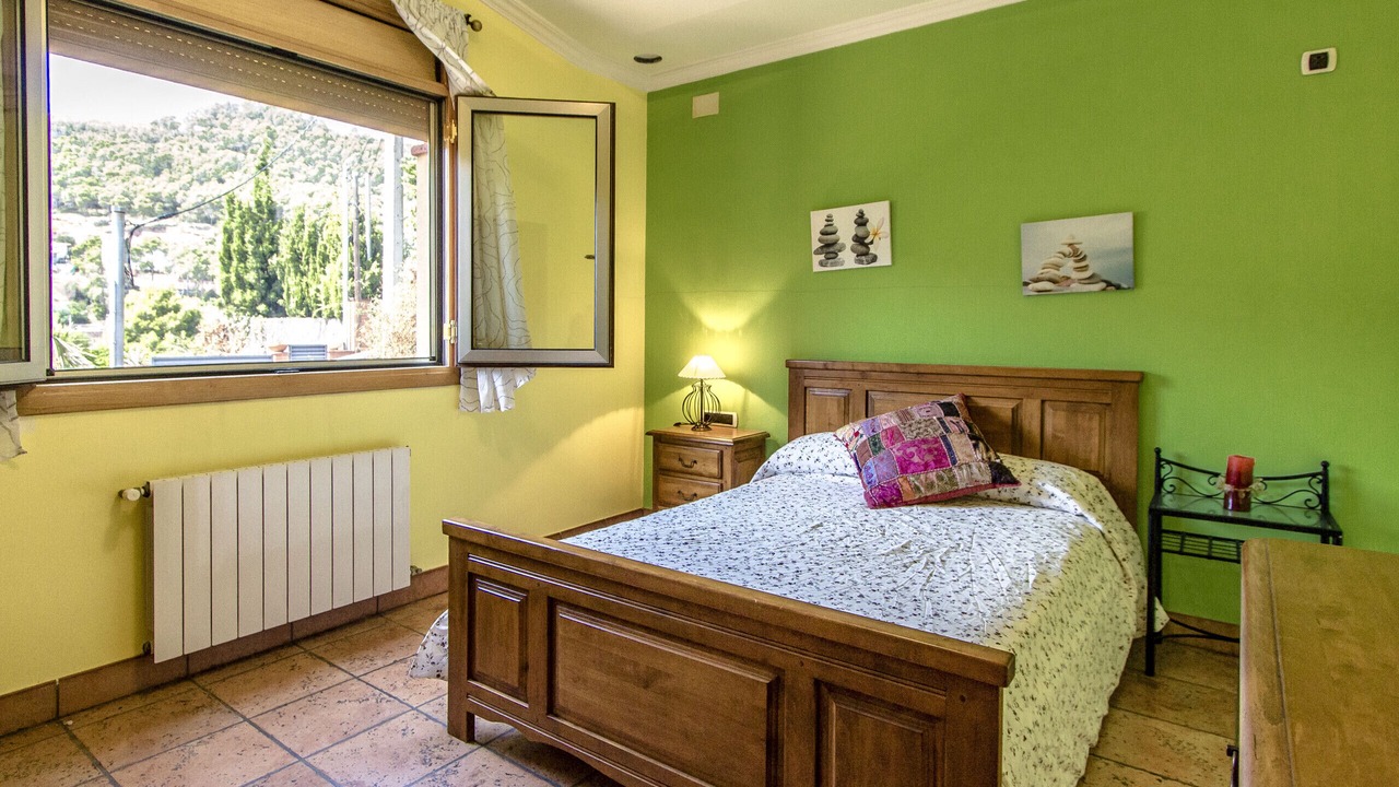Photo of Bedroom in Torrelles de Llobregat