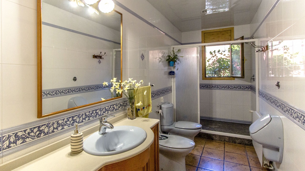 Photo of Bathroom in Torrelles de Llobregat
