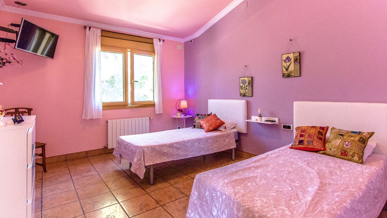 Photo of Bedroom in Torrelles de Llobregat