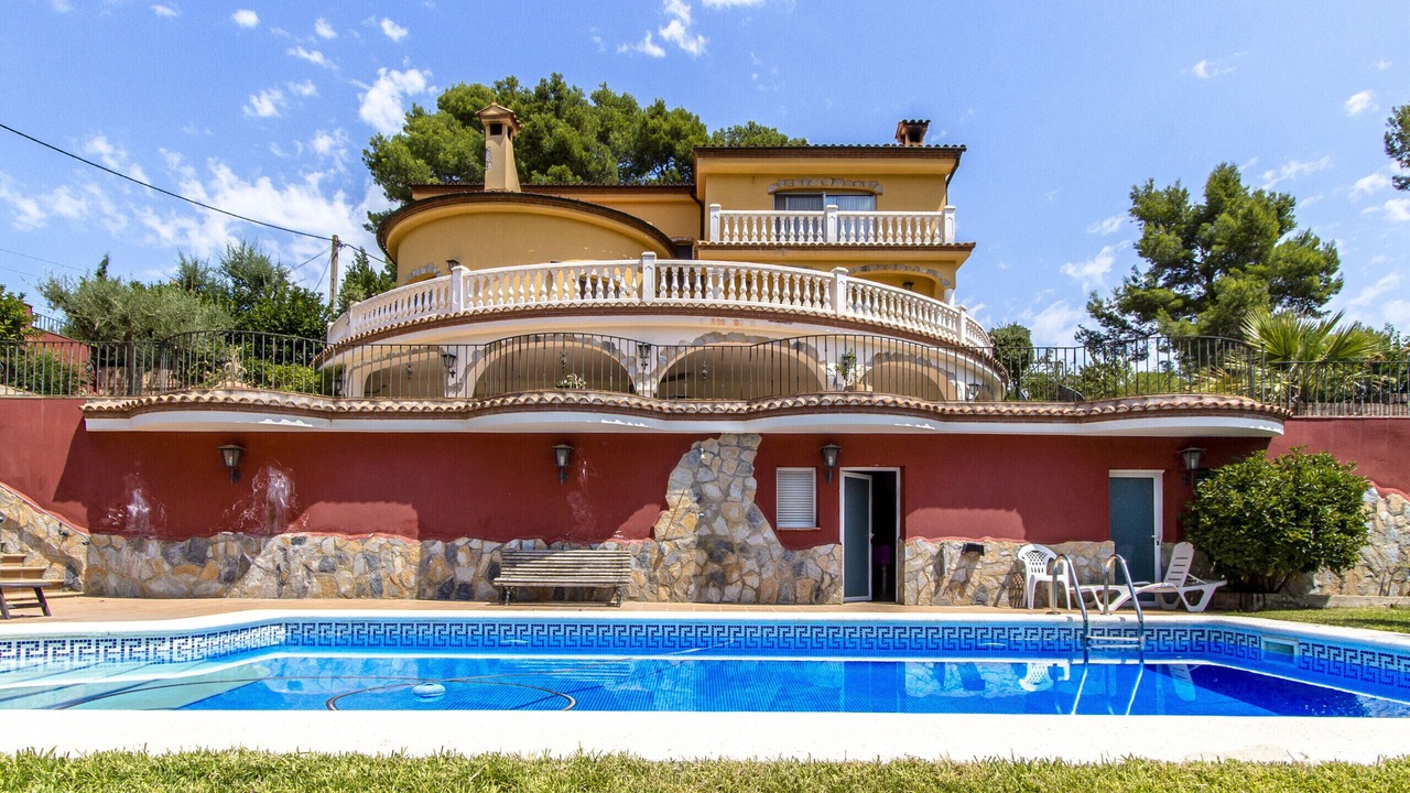 Photo of Outdoor in Torrelles de Llobregat