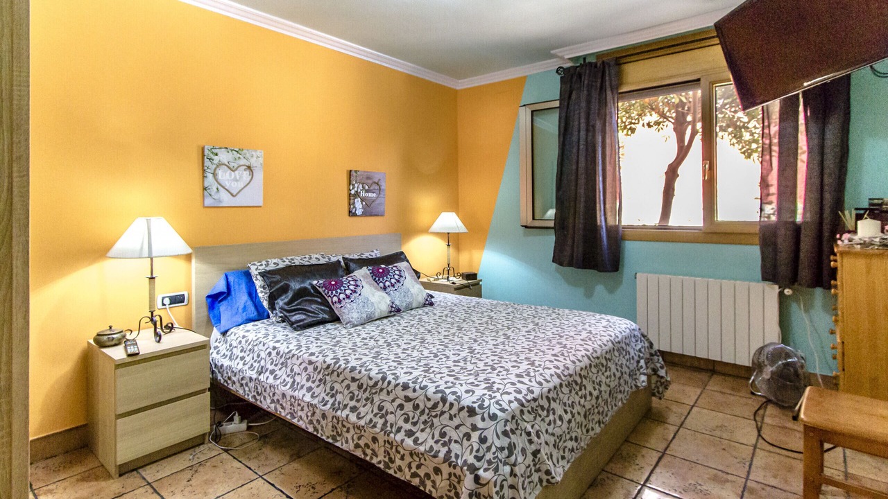 Photo of Bedroom in Torrelles de Llobregat