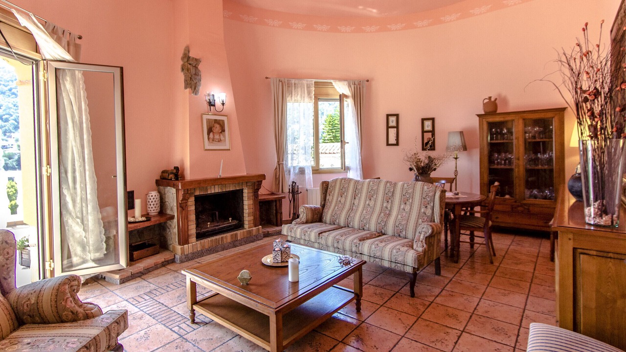 Photo of Livingroom in Torrelles de Llobregat