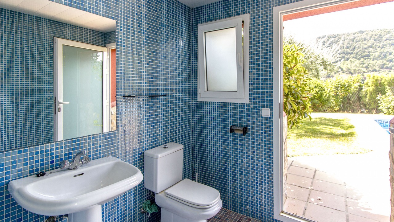 Photo of Bathroom in Torrelles de Llobregat