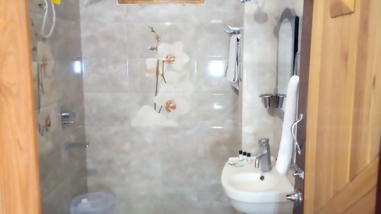 Photo of Bathroom in Bhimtal
